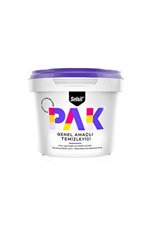 Selsil Pak Mucize Krem 500g