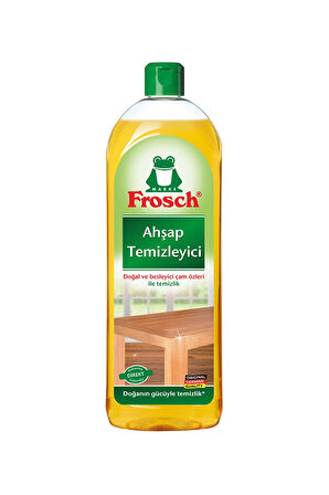 Frosch Ahşap Temizleyici 750 ml