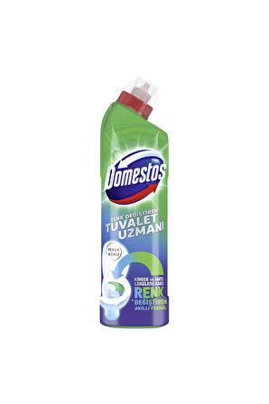 Domestos Çamaşır Suyu Tuvalet Uzmanı 750 ml