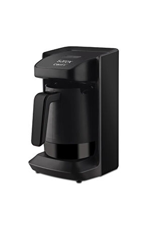 Sarex Coffy Türk Kahvesi Makinesi SR3150
