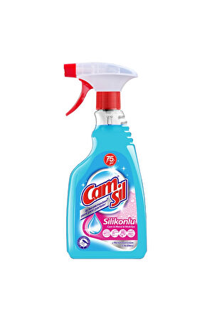 Camsil Silikonlu 500 ml