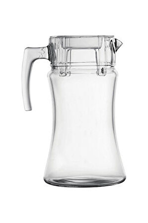 Paşabahçe Azur Sürahi 1400 Cc