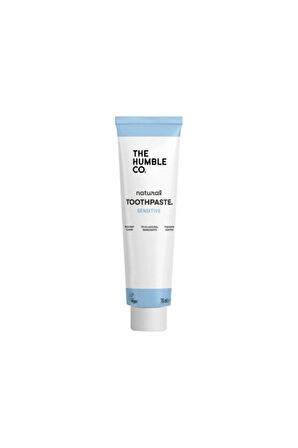 Humble Hassas Dişler için Diş Macunu 75 ML