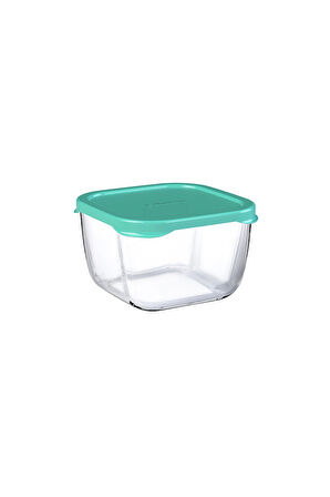 Paşabahçe Snowbox Kapaklı Saklama Kabı 275 cc