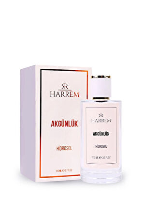 Harrem Akgünlük Suyu