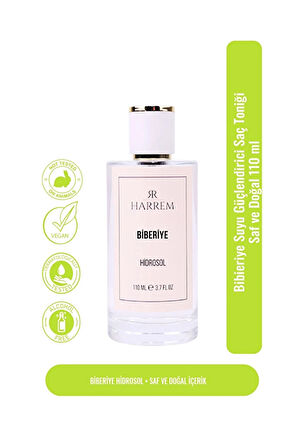 Harrem Biberiye Suyu