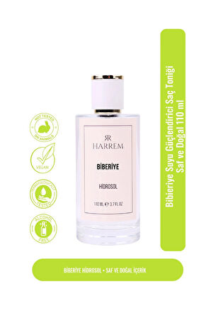 Harrem Biberiye Suyu