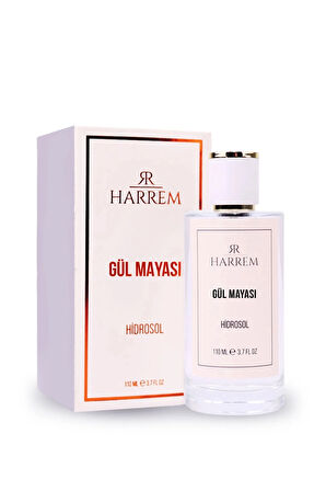 Harrem Gül Mayası Suyu