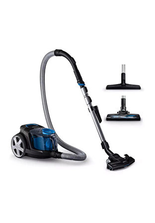 Philips FC9332 Elektrikli Süpürge + Çaycı Hediyeli