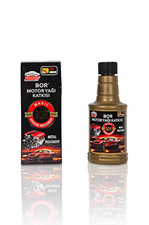 Autokit Bor Motor Yağı Katkısı 250 ml FA1-198