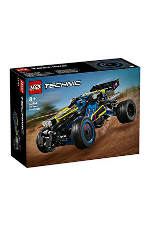 LEGO Technic Arazi Yarışı Arabası
