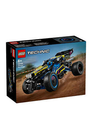 LEGO Technic Arazi Yarışı Arabası