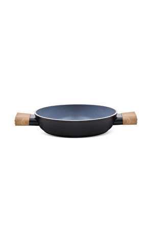 Aryıldız Eco Seramik 18 CM Sahan