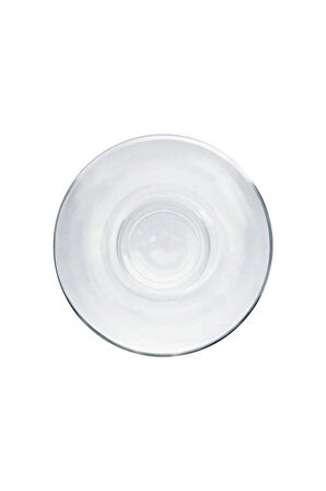 Paşabahçe Misis Çay Tabağı 6'lı