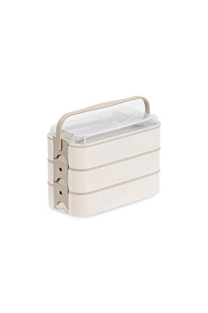 Gondol Layer Kat Kat Beslenme Kutusu