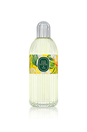 2 ADET  Eyüp Sabri Tuncer Kolonya Limon Cam 400 ml