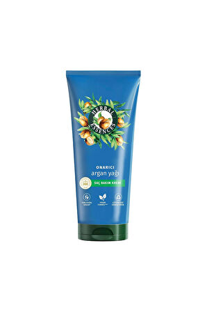 2 ADET  Herbal Essences Saç Kremi Core Argan Yağı 250 ml