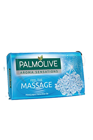 2 ADET  Palmolive Sabun 150 g Massage
