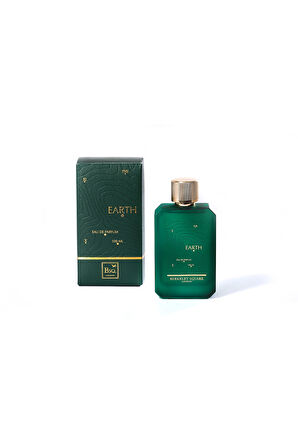 2 ADET  Bsq Earth Man Edp