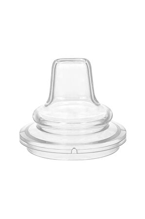 2 ADET  Wee Baby Akıtmaz Bardak Yedek Uç 891