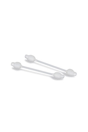 2 ADET  Wee Baby Kulak Çubuğu 60'lı