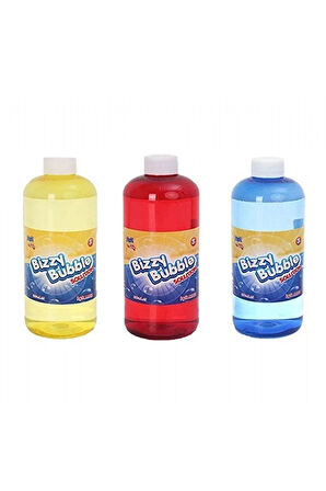 2 ADET  Bizzy Bubble Yedek Köpük (500gr)