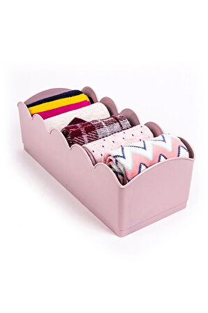 2 ADET  Decobella Çorap/Toka Düzenleyici