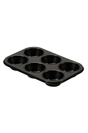 2 ADET  Guardını Muffın Kalıbı 6'lı Gry