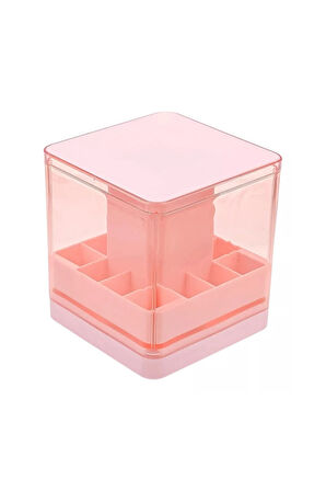 2 ADET  Arow Makyaj Kutusu M-221