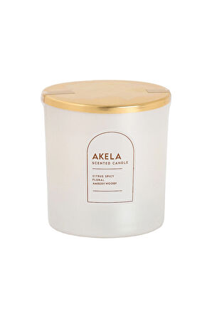 2 ADET  Hometime Akela Kokulu Mum 180 gr