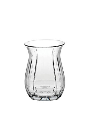 2 ADET  Paşabahçe Linka Çay Bardağı 6'lı 145 cc