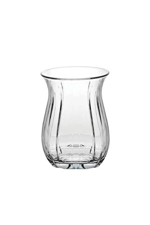 2 ADET  Paşabahçe Linka Çay Bardağı 6'lı 145 cc