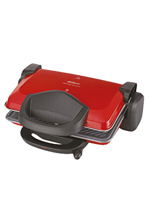 2 ADET  Arzum AR2009 Sultane Granit Tost Makinesi