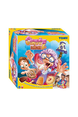 2 ADET  Cingöz Nine Kutu Oyunu