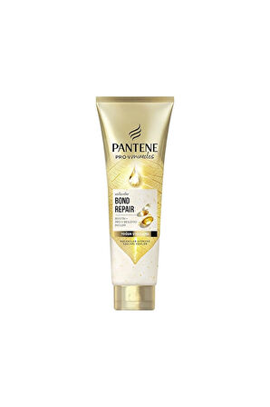 2 ADET  Pantene Miracles Bond Repair Saç Bakım Kürü 150 ml