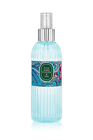 2 ADET  Eyüp Sabri Tuncer Sprey Kolonya Okyanus 150 ml