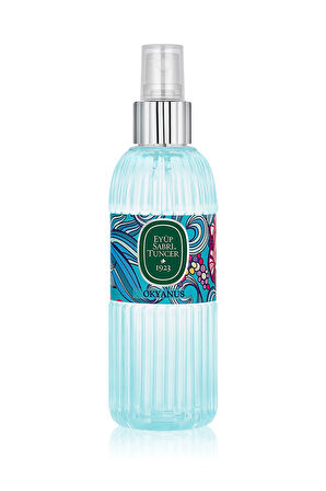 2 ADET  Eyüp Sabri Tuncer Sprey Kolonya Okyanus 150 ml