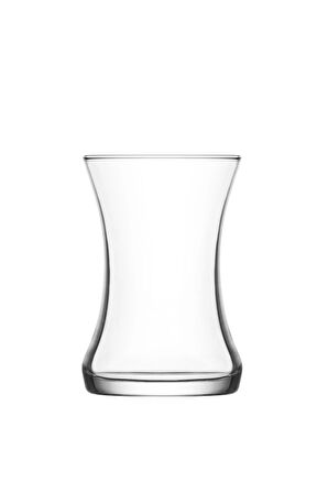 2 ADET  Lav Nez Çay Bardağı 6'lı