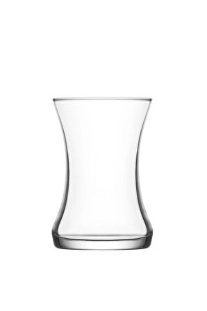 2 ADET  Lav Nez Çay Bardağı 6'lı