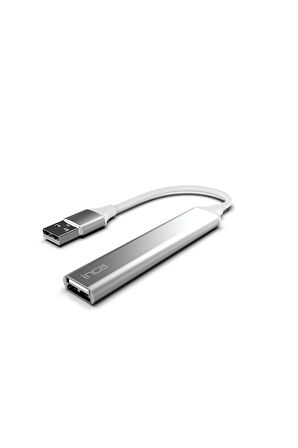 2 ADET  Inca Iutp-7T Usb/Typ
