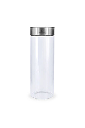 2 ADET  Aryıldız Timeless Saklama Kabı 1640 cc