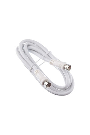 2 ADET  Tek İş Uydu Anteni Ara Kablo 1,5M