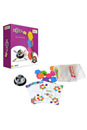 2 ADET  New Toys Kota Big