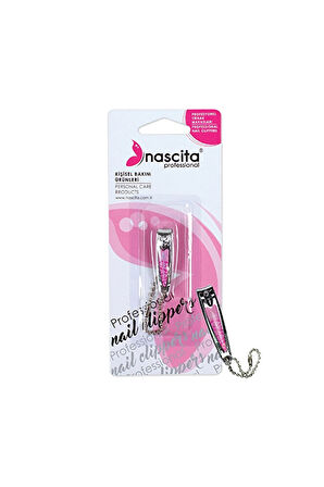 3 ADET  Nascita Tırnak Makası Bebek