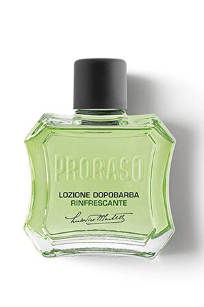 3 ADET  Proraso Tıraş Losyonu Okaliptus Özlü 100 ml