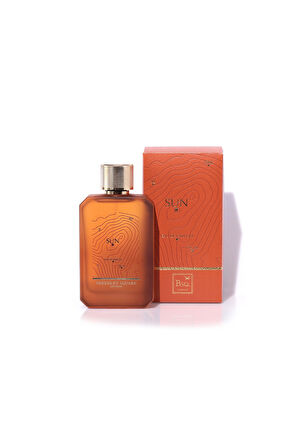 3 ADET  BSQ London Sun Man Edp
