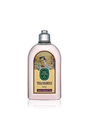 3 ADET  Eyüp Sabri Tuncer Tıraş Kolonyası No:2 250 ml