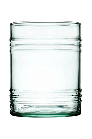 3 ADET  Paşabahçe Aware Tincan Bardak Seti 4'lü 280 cc