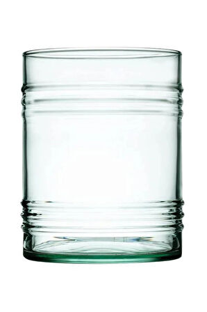 3 ADET  Paşabahçe Aware Tincan Bardak Seti 4'lü 280 cc