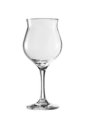 3 ADET  Paşabahçe Wavy Kadeh 6'lı 475 cc 1100567